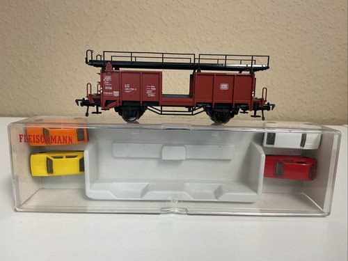 Fleischmann 5225 - h0,