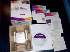 Netgear AC 750 EX 3700