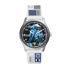 Herrenuhr FOSSIL STAR WARS