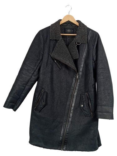 Only damen felljacke - damen,