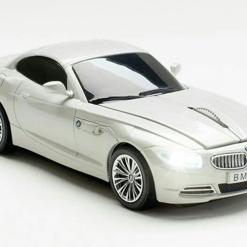 Bmw auto maus modell - auto,