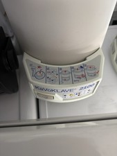 KaVoKLAVE 2100 Sterilisator