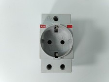 ABB E1175 Steckdose Industrial Power Socket gebraucht