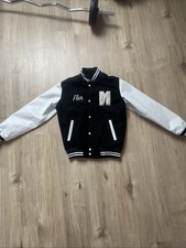 Fler Frank White Herren College Jacke Maskulin, Gr. L