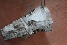 Schaltgetriebe 5-GANG CAA Audi