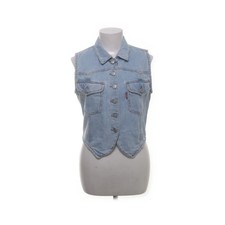 Chewan, Jeansweste, Größe
