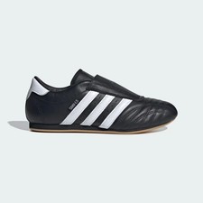 Adidas Teakwondo W Black JQ4775 Schwarz Damenschuhe Sneaker