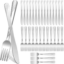 Steakbesteck Set 32-tlg