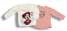 2er Set Pullover Minnie Mouse