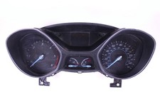 Meilen Tachometer Ford Focus