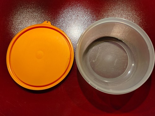 Tupperware dose aufbewahrung - tupperware,