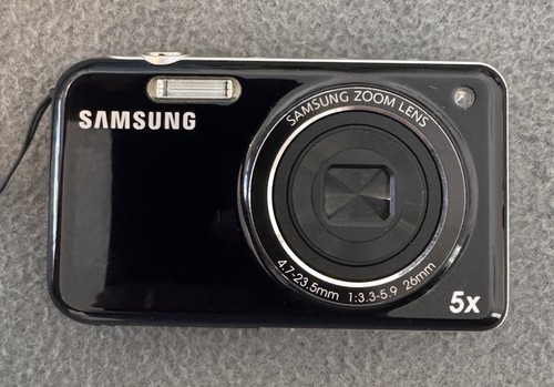 Samsung pl120 selfie - samsung,