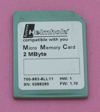Helmholz 700-953-8LL11 MMC 2Mb