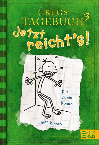 Gregs tagebuch jetzt - gregs, 03:
