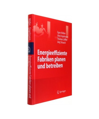 Energieeffiziente fabriken - energieeffiziente,