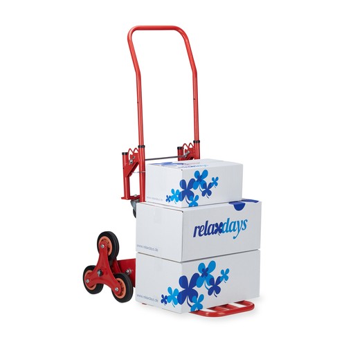 Treppensteiger bis 150 - , kg