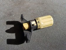 Original VW 210 VW210 Spezialwerkzeug Peiseler Zahnriemenspannungsprüfer (K1)