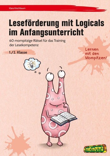 Leseförderung mit logicals - logicals, im