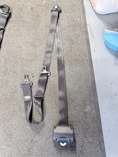 Rollstuhl Insassengurt