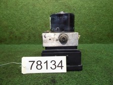 Abs hydraulikblock - abs,
