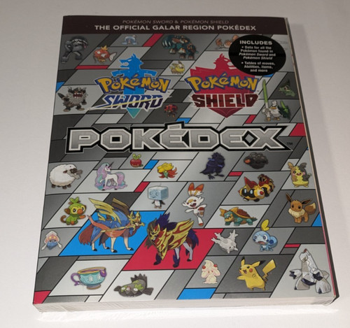Pokemon schwert schild the - pokemon,