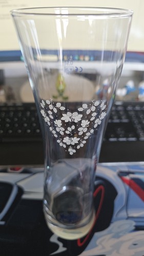 Weizenglas bierglas maisel - weizenglas,