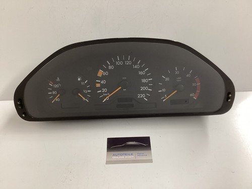 Mercedes benz w202 - mercedes,