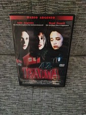 Aura-Trauma  Dario Argento