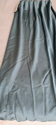 Italy moda damen satin - italy, rock
