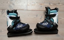 Marlee ice schlittschuhe - k2,