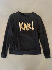 Karl Lagerfeld Pullover Shirt