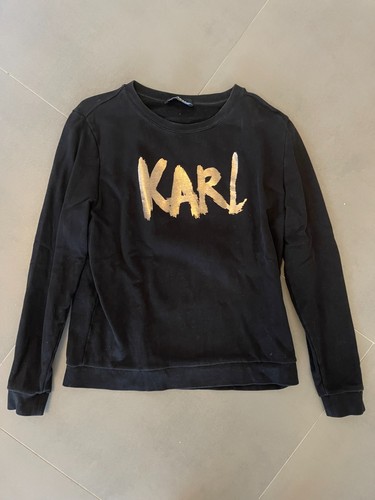 Karl lagerfeld pullover shirt - karl,