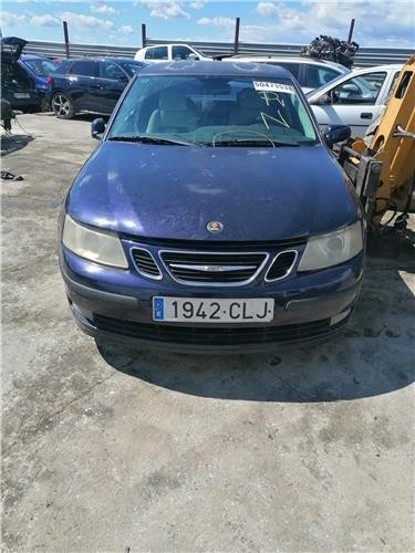 Schlüssel saab berlina - schlüssel,