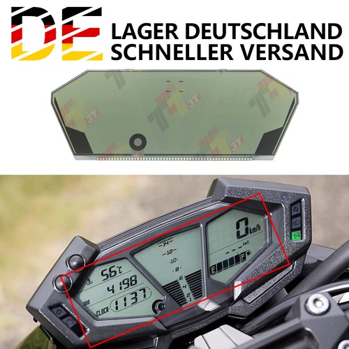 Display für kawasaki zr800a - display,
