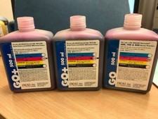 Magenta tinte für - go+,