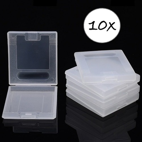 10x schutz hülle case - schutz, box
