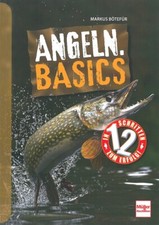 Bötefür angeln basics - bötefür:,