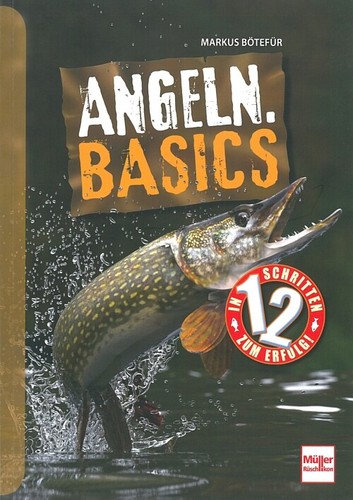 Bötefür angeln basics - bötefür:,