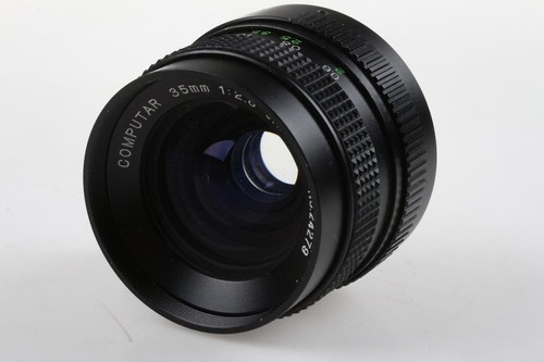 Computar 35mm für - für, m42