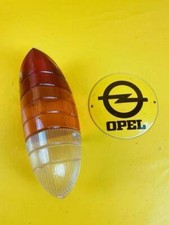 NEU + ORIGINAL Rücklicht Glas