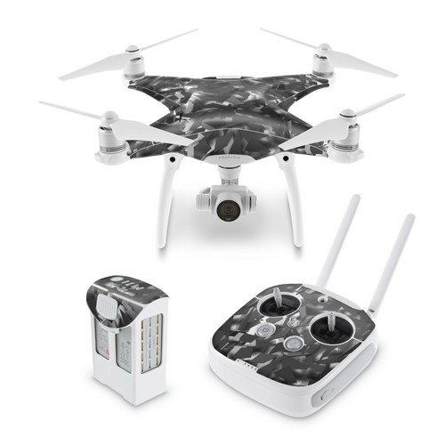 Dji phantom pro - phantom, 4