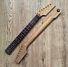 Stratocaster Gerösteter Ahorn