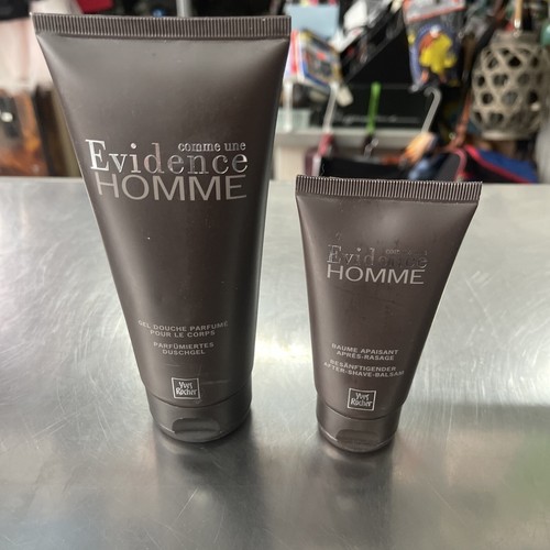 Yves rocher comme une evidence - comme,