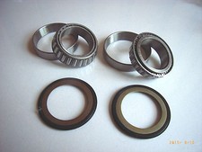 Lenkkopflager  Satz Ducati Monster 696 BJ: 2008-2014