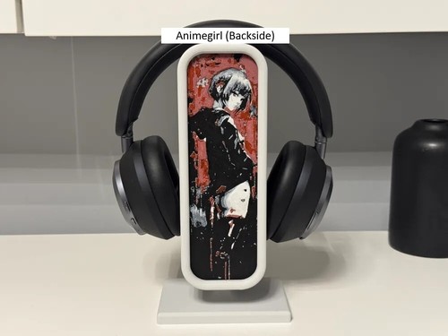 Kopfhörerhalter inlay für - inlay,