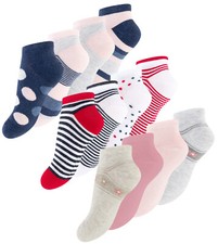 Paar kinder sneaker - kinder, socken