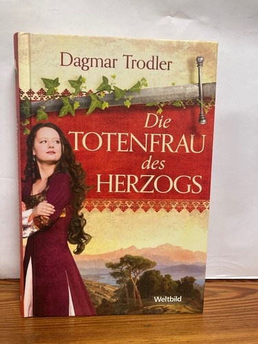 Die totenfrau des - totenfrau, herzogs
