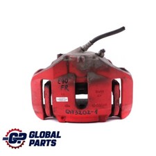 Bremssattel Gehäuse BMW E90 E91 E92 Vorne Rechts 57/30/348 Rot 6773202