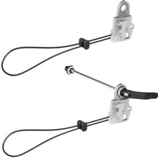 Thule chariot axle mount - chariot,