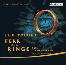 Herr der Ringe. Die